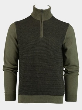 HUGO BOSS ORYGINALNY SWETER XL