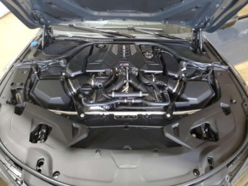 BMW 2025 BMW M8 2025 4.4l 4.4 Benzyna 617KM, zdjęcie 6