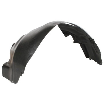 PODBĚH PŘEDNÍ PRAVÉ 6601-01-3370802P