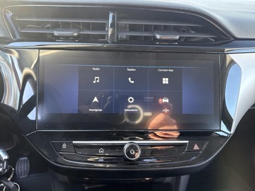 Opel Corsa F Hatchback 5d 1.2 75KM 2023 Opel Corsa Opel Corsa 1.2 MPI Salon Polska 1 właśc, zdjęcie 21