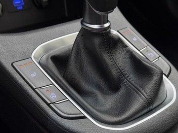 Hyundai i30 III 2022 Hyundai i30 Smart, 1 właściciel, Salon Polska, FV, zdjęcie 30