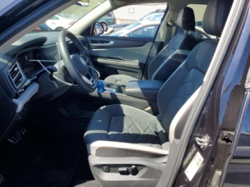 Volkswagen 2024 Volkswagen Atlas Peak Edition SE 2024 2.0l 2.0 Benzyna 269KM, zdjęcie 7