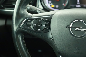 Opel Insignia II Sports Tourer Facelifting 2.0 Diesel 174KM 2021 Opel Insignia 2.0 CDTI, Salon Polska, zdjęcie 16