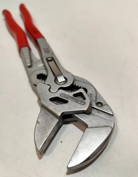 РАЗВОДНОЙ КЛЮЧ KNIPEX 46MM