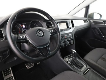 Volkswagen Golf Sportsvan Sportsvan 1.4 TSI BlueMotion Technology 125KM 2016 Volkswagen Golf Sportsvan automat klima aut grzane, zdjęcie 13