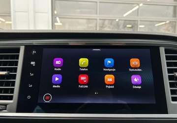 Cupra Ateca Crossover Facelifting 1.5 TSI 150KM 2024 Cupra Ateca Pakiety, FV 23, GPS, DCC, Beats, Ambiente, Kessy, ACC, Indukc, zdjęcie 26