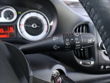 Fiat 500L Trekking Seria 1 1.3 Multijet 16V II 85KM 2014 Fiat 500L 1.3 MultiJet, Automat, Skóra, Navi, zdjęcie 16