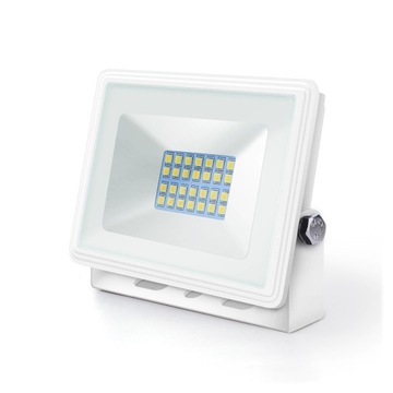 Naświetlacz LED HALOGEN premium 20W 1800Lm 6400K