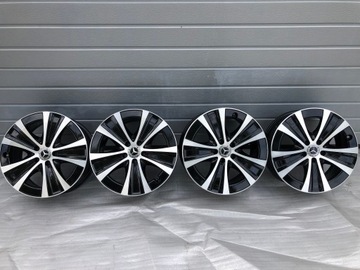 Felga aluminiowa Mercedes-Benz OE W213 W238 8.0