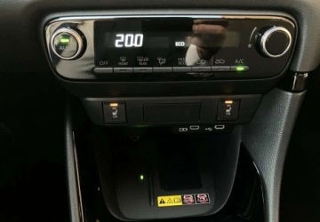 Toyota 2025 Toyota Yaris Toyota Yaris Hybrid 1.5 Style 1.5 Hybryda 116KM, zdjęcie 25