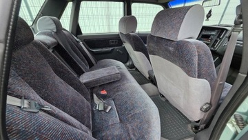 Volvo 1991 Volvo Seria 400 Volvo Seria 400 1.7 Benzyna 102KM, zdjęcie 17