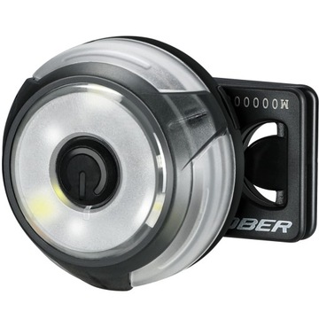 Lampka sygnalizacyjna Olight Gober Black