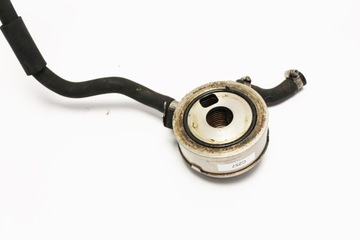 HONDA CBR 900RR SC33 МАСЛЯНЫЙ ОХЛАДИТЕЛЬ