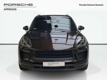 Porsche Macan SUV Facelifting II 2.0  265KM 2022 Porsche Macan AppleCarPlay PDLS FV23 2.0 Benzyna 265KM, zdjęcie 7