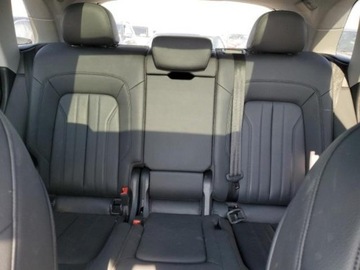 Audi Q5 II 2020 Audi Q5 2020 XDRIVE30I, 4x4, od ubezpieczalni 2.0 Benzyna 248KM, zdjęcie 9