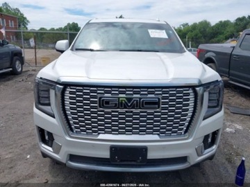  GMC Yukon Denali 2023 6.2l 6.2 Benzyna 420KM, zdjęcie 7