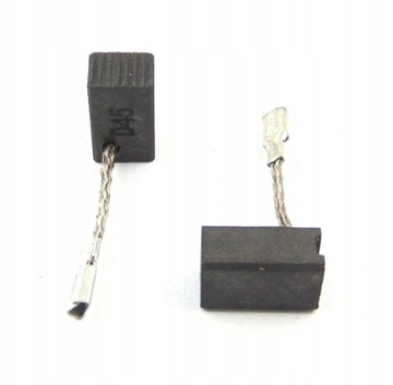 Szczotki Bosch GWS7-100 , T, ET, BS031A
