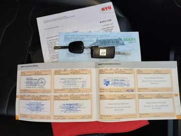 Citroen C3 Picasso 1.6 HDi 114KM 2013 Citroen C3 Picasso max wyposażenie serwis, zdjęcie 38