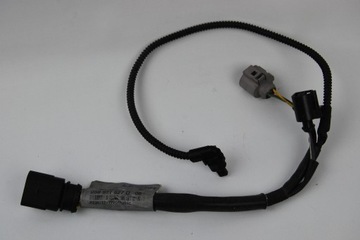 Wiązka pompy wtryskowej Audi A4 A5 A6 059971627D