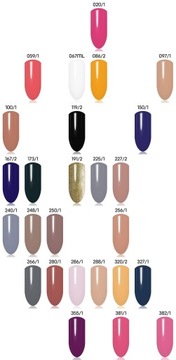 Установите 8x La'kier Varnish Base Top Labling Machine