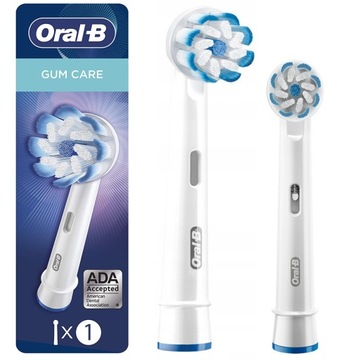 100% ORYGINALNA KOŃCÓWKA ORAL-B SENSI ULTRATHIN DO SZCZOTECZKI ELEKTRYCZNEJ