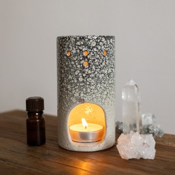 Свечи соевые без запаха, натуральные чайные свечи, 40 шт. Noble