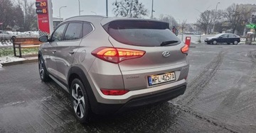 Hyundai Tucson 2018 Hyundai Tucson 2018 r. Automat skora Kamera cofania 1.7 Diesel 141KM, zdjęcie 28