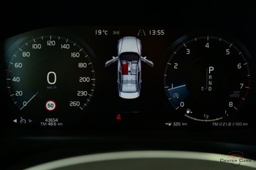 Volvo 2019 Volvo S60 2.0T4 R-Design FullLED El.Fot.Skora KeyLess Navi Virtual Kamera, zdjęcie 25