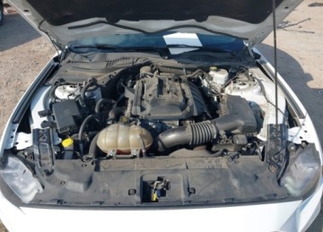 Ford Mustang VI 2019 Ford Mustang FORD MUSTANG ECOBOOST 2.3 Benzyna 314KM, zdjęcie 11