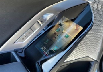 BMW Seria 7 G70 Sedan 3.0 40d 299KM 2025 BMW Seria 7 740d xDrive Limousine Gwarancja BPS FV23 Dealer BMW Bonkows, zdjęcie 22