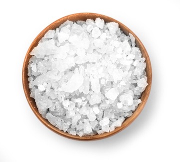 CHLOREK MAGNEZU SZEŚCIOWODNY 1kg relax kąpiel Food