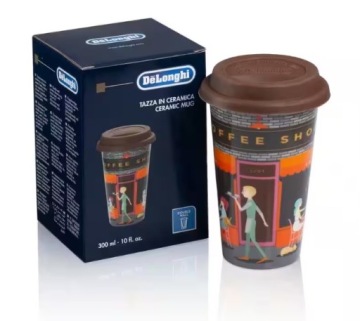 Kubek DE'LONGHI - DLSC066 0,3l