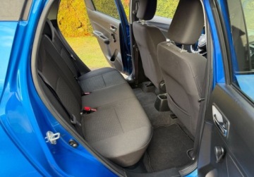 Suzuki Swift VI 2017 Suzuki Swift 1,2 94KM 4x4 Klima KAMERA Bezwypadkowy Serwis 1.2 Benzyna, zdjęcie 25