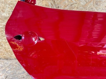 HYUNDAI IX20 IX-20 10- ДВЕРЬ ЗАДНЯЯ ПРАВАЯ