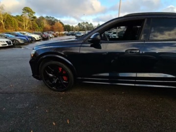 Audi 2024 Audi RS Q8 Base 2024 4.0l 4.0 Benzyna 590KM, zdjęcie 2