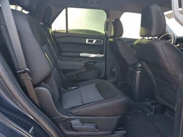 Ford Explorer VI 2023 Ford Explorer 2023 FORD EXPLORER XLT 2.3 Benzyna 300KM, zdjęcie 10