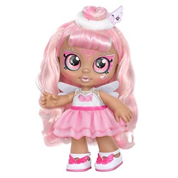 КУКЛА KINDI KIDS DRESS UP ANGELINA WINGS 50244