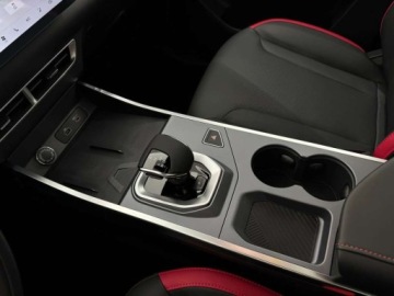 Jetour Dashing 1.5 TCI 156KM 2025 Jetour Dashing 1.5T 6DCT 147km Nowy 7 lat gwarancji Automat FV23, zdjęcie 24