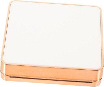 3 Puste Pudełko Poduszka Podróżna Podkład W Płynie Pojemnik Na Krem ??Do Po