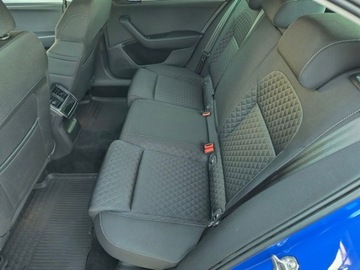 Skoda Superb III Liftback Facelifting 2.0 TDI SCR 150KM 2022 Skoda Superb SalonPL ASO 2.0TDI 150KM pakiety kamera LED Virtual grz.fotel, zdjęcie 14