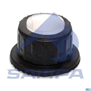 TULEJA RESORU IVECO DAILY III SAMPA