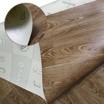 КОВЕР ДЛЯ ДОМА ПВХ EVOLUTION RAYMOND IV 2,5M