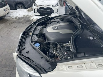 Mercedes GLS X166 Off-Tourer 3.0 350 d 258KM 2017 Mercedes GLS Klasa 4Matic Kamery360 Pneumatyka, zdjęcie 18