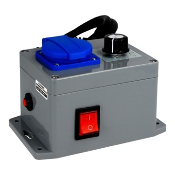 РЕГУЛЯТОР НАПРЯЖЕНИЯ НАГРЕВАТЕЛЯ СКОРОСТИ ВРАЩЕНИЯ ДВИГАТЕЛЯ ВЕНТИЛЯТОРА 2400W