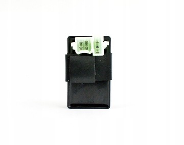 MODUŁ ZAPŁONOWY ROMET CRS 50/125 6PIN (4+2)