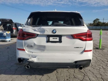 BMW X3 G01 2020 BMW X3 xDrive30i 2020 2.0l 2.0 Benzyna 248KM, zdjęcie 2