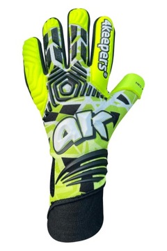 4keepers Rękawice bramkarskie NEO FOCUS NC jr 6