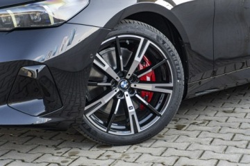 BMW Seria 5 G90-91 2026 BMW 540 xDrive Limuzyna - DEMO, zdjęcie 4