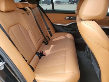 BMW Seria 3 G20-G21 2023 BMW Seria 3 M340i 2023 3.0l 3.0 Benzyna 382KM, zdjęcie 10