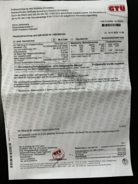 Volkswagen Tiguan II SUV 1.4 TSI 125KM 2017 Volkswagen Tiguan Wirtual LED Asystent GWARANCJA!, zdjęcie 33